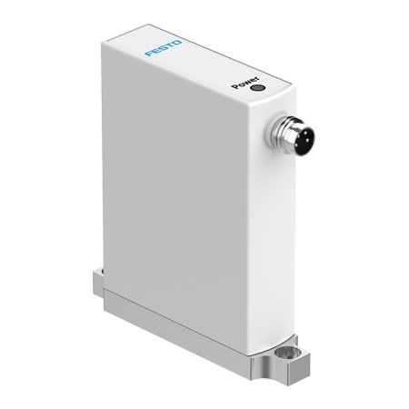 Festo Proportional Pressure Regulator VEAA-B-3-D2-F-V1-1R1 VEAA-B-3-D2-F-V1-1R1